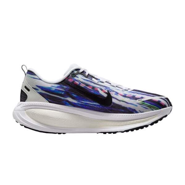 נעלי ריצות נייק | Nike Vomero 18 Road Running Shoes Multi-Colour/White