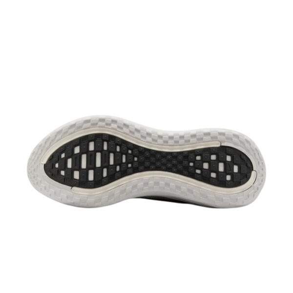 נעלי ריצות נייק | Nike Vomero Plus Road Running Shoes Summit White/Vast Grey