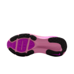 נעלי ריצות נייק | Nike Vomero 18 Road Running Shoes Summit White/Elemental Pink
