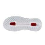 נעלי ריצות נייק | Nike Vomero Premium Road Running Shoes White/Bright Crimson