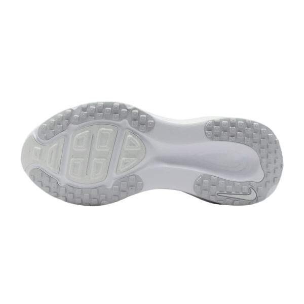 נעלי ריצות נייק | Nike Vomero 18 Road Running Shoes White/Photon Dust