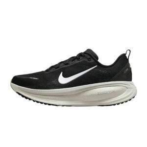 נעלי ריצות נייק | Nike Vomero 18 Road Running Shoes Black/Coconut Milk