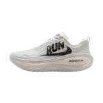 נעלי ריצות נייק | Nike Vomero Plus Road Running Shoes Summit White/Vast Grey