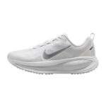 נעלי ריצות נייק | Nike Vomero 18 Road Running Shoes White/Photon Dust