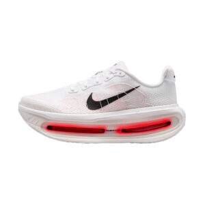 נעלי ריצות נייק | Nike Vomero Premium Road Running Shoes White/Bright Crimson