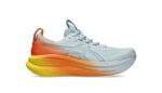 נעלי אסיקס | Asics Gel-Nimbus 28 Sunny Sizzle Sky/Sun Peach