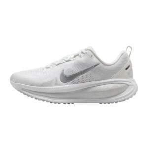 נעלי ריצות נייק | Nike Vomero 18 Road Running Shoes White/Photon Dust