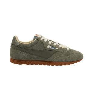נעלי אוטרי | Autry Windspin Sneakers Green