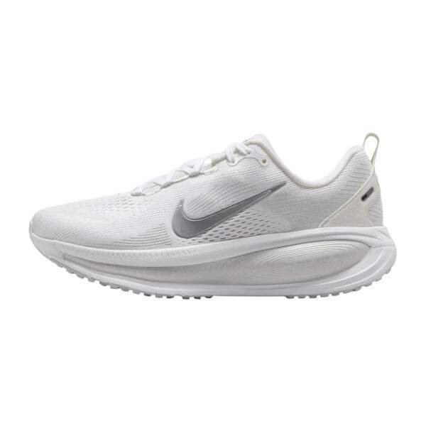 נעלי ריצות נייק | Nike Vomero 18 Road Running Shoes White/Photon Dust