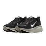 נעלי ריצות נייק | Nike Vomero 18 Road Running Shoes Black/Coconut Milk