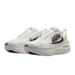 נעלי ריצות נייק | Nike Vomero Plus Road Running Shoes Summit White/Vast Grey
