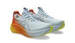 נעלי אסיקס | Asics Gel-Nimbus 28 Sunny Sizzle Sky/Sun Peach