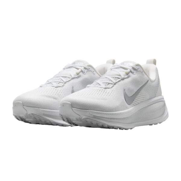 נעלי ריצות נייק | Nike Vomero 18 Road Running Shoes White/Photon Dust