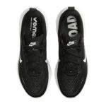 נעלי ריצות נייק | Nike Vomero 18 Road Running Shoes Black/Coconut Milk