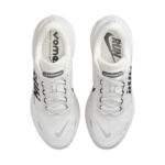 נעלי ריצות נייק | Nike Vomero Plus Road Running Shoes Summit White/Vast Grey