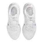 נעלי ריצות נייק | Nike Vomero 18 Road Running Shoes White/Photon Dust