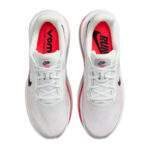 נעלי ריצות נייק | Nike Vomero Premium Road Running Shoes White/Bright Crimson