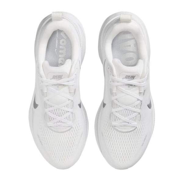 נעלי ריצות נייק | Nike Vomero 18 Road Running Shoes White/Photon Dust