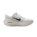 נעלי ריצות נייק | Nike Vomero Plus Road Running Shoes Summit White/Vast Grey