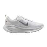 נעלי ריצות נייק | Nike Vomero 18 Road Running Shoes White/Photon Dust