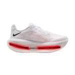 נעלי ריצות נייק | Nike Vomero Premium Road Running Shoes White/Bright Crimson