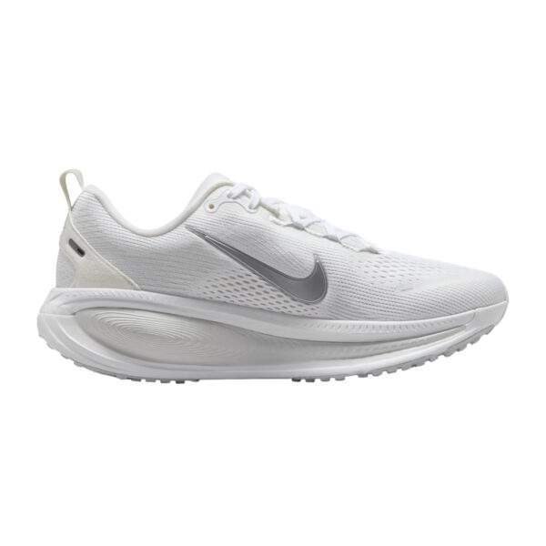 נעלי ריצות נייק | Nike Vomero 18 Road Running Shoes White/Photon Dust