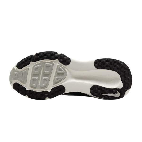 נעלי ריצות נייק | Nike Vomero 18 Road Running Shoes Black/Coconut Milk