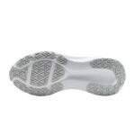 נעלי ריצות נייק | Nike Vomero 18 Road Running Shoes White/Pure Platinum