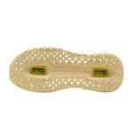 נעלי ריצות נייק | Nike Vomero Premium Road Running Shoes Alabaster/Citron Pulse