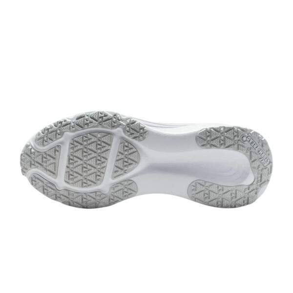 נעלי ריצות נייק | Nike Vomero 18 Road Running Shoes White/Pure Platinum
