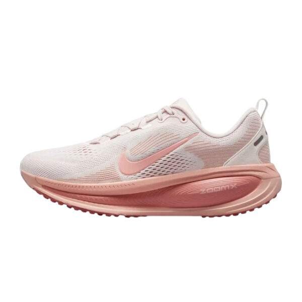 נעלי ריצות נייק | Nike Vomero 18 Road Running Shoes Light Soft Pink/Light Madder Root