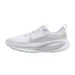 נעלי ריצות נייק | Nike Vomero 18 Road Running Shoes White/Pure Platinum