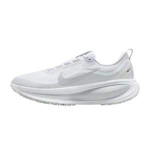 נעלי ריצות נייק | Nike Vomero 18 Road Running Shoes White/Pure Platinum