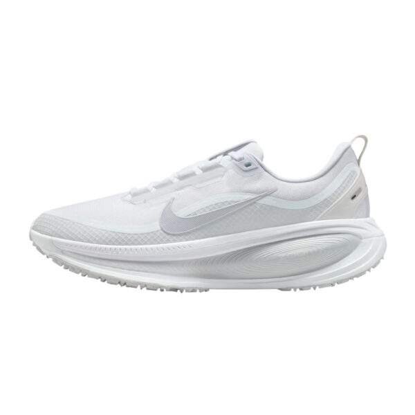 נעלי ריצות נייק | Nike Vomero 18 Road Running Shoes White/Pure Platinum