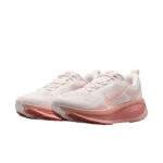 נעלי ריצות נייק | Nike Vomero 18 Road Running Shoes Light Soft Pink/Light Madder Root