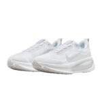 נעלי ריצות נייק | Nike Vomero 18 Road Running Shoes White/Pure Platinum
