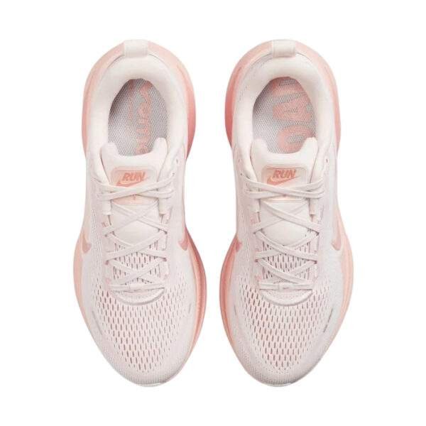נעלי ריצות נייק | Nike Vomero 18 Road Running Shoes Light Soft Pink/Light Madder Root
