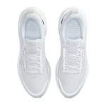 נעלי ריצות נייק | Nike Vomero 18 Road Running Shoes White/Pure Platinum