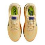 נעלי ריצות נייק | Nike Vomero Premium Road Running Shoes Alabaster/Citron Pulse