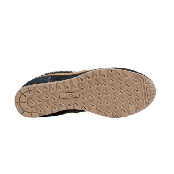 נעלי אוטרי | Autry Windspin Sneakers Blue