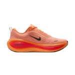 נעלי ריצות נייק | Nike Vomero Plus Road Running Shoes Orange Pulse/Hot Lava