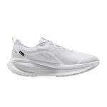 נעלי ריצות נייק | Nike Vomero 18 Road Running Shoes White/Pure Platinum