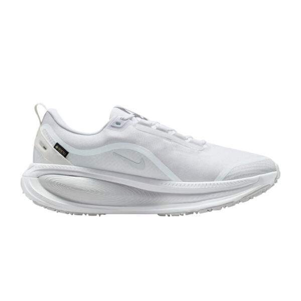 נעלי ריצות נייק | Nike Vomero 18 Road Running Shoes White/Pure Platinum