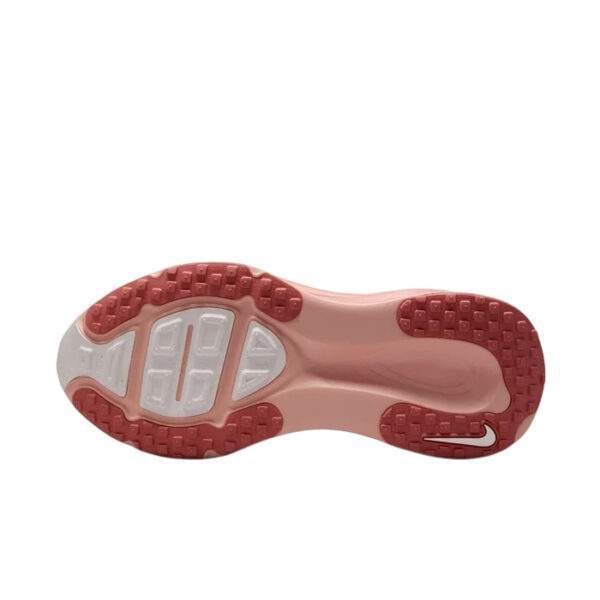 נעלי ריצות נייק | Nike Vomero 18 Road Running Shoes Light Soft Pink/Light Madder Root