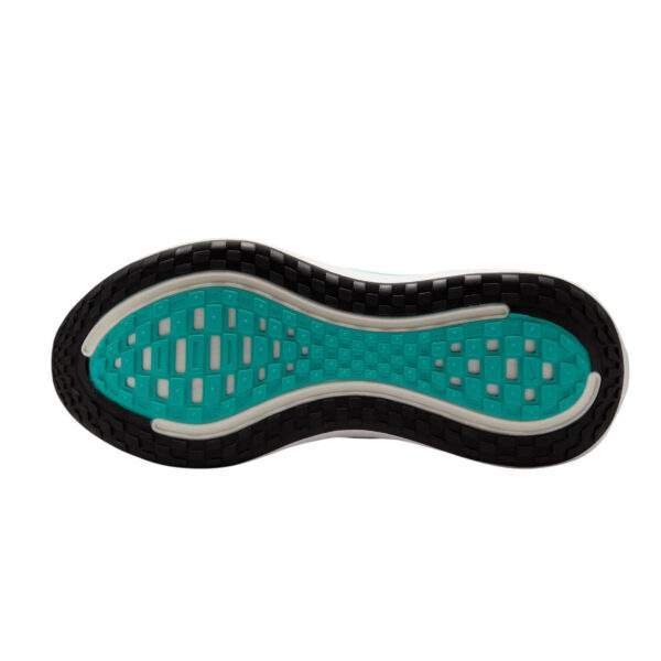 נעלי ריצות נייק | Nike Vomero Plus Road Running Shoes White/Mint Foam