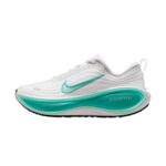 נעלי ריצות נייק | Nike Vomero Plus Road Running Shoes White/Mint Foam