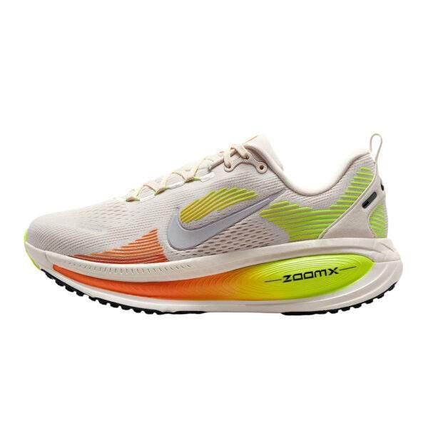 נעלי ריצות נייק | Nike Vomero 18 Road Running Shoes Phantom/Light Wild Mango