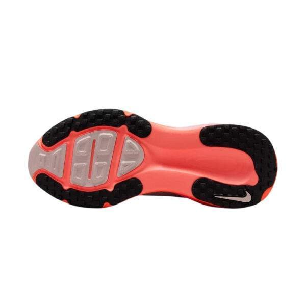 נעלי ריצות נייק | Nike Vomero 18 Road Running Shoes Atmosphere/Bright Crimson