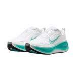 נעלי ריצות נייק | Nike Vomero Plus Road Running Shoes White/Mint Foam