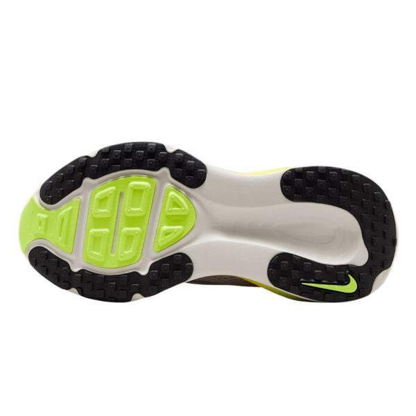 נעלי ריצות נייק | Nike Vomero 18 Road Running Shoes Phantom/Light Wild Mango